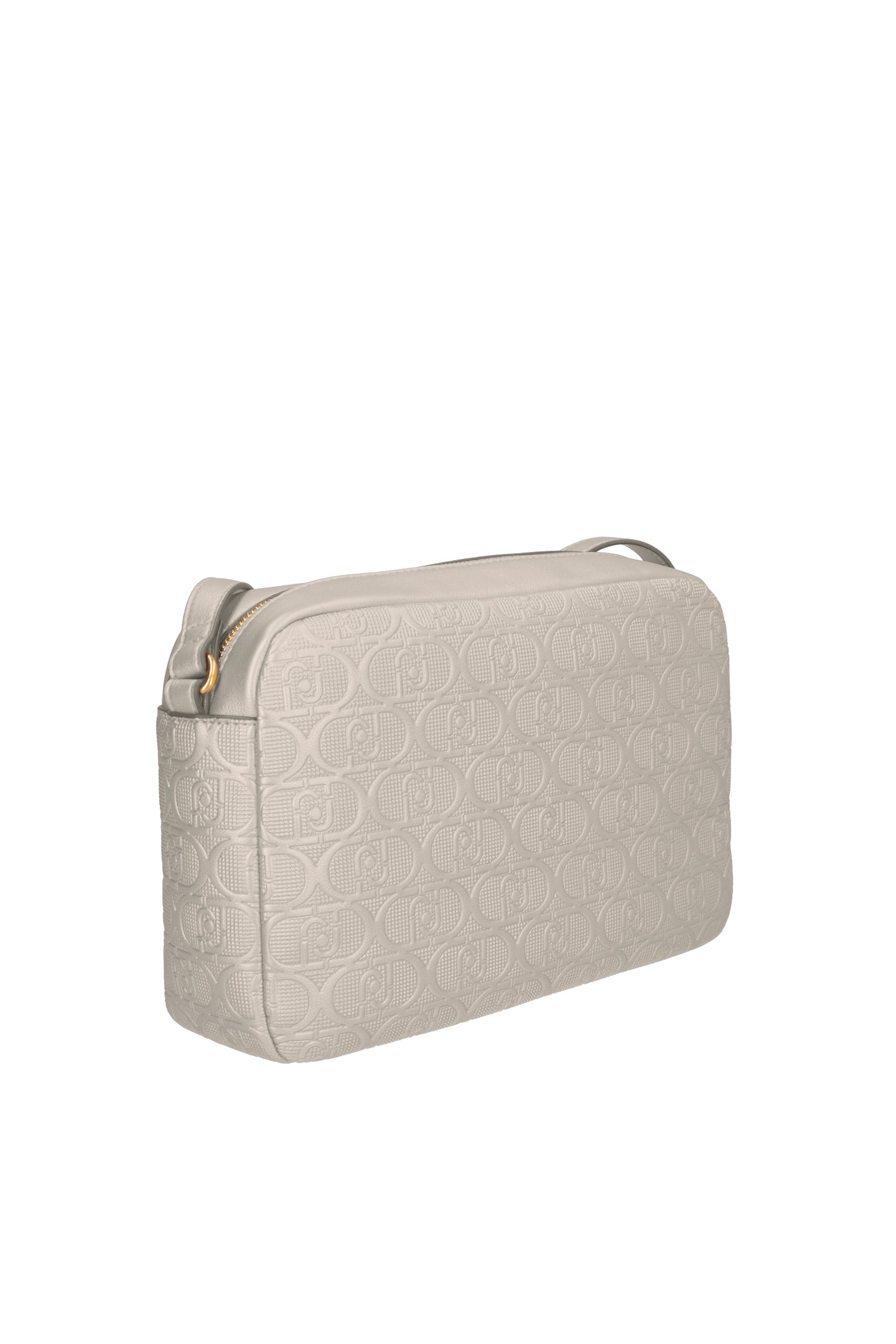LIU JO CALIWEN - SMALL HANDBAG True champagne
