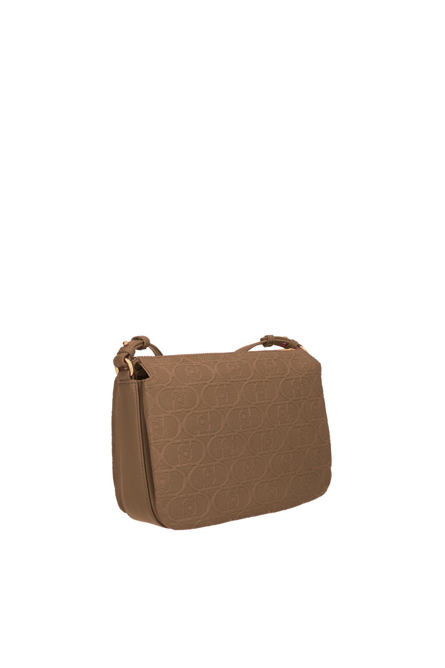LIU JO CALIWEN - SMALL HANDBAG  DEER