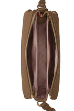 Afbeelding in Gallery-weergave laden, LIU JO CALIWEN - SMALL HANDBAG  DEER
