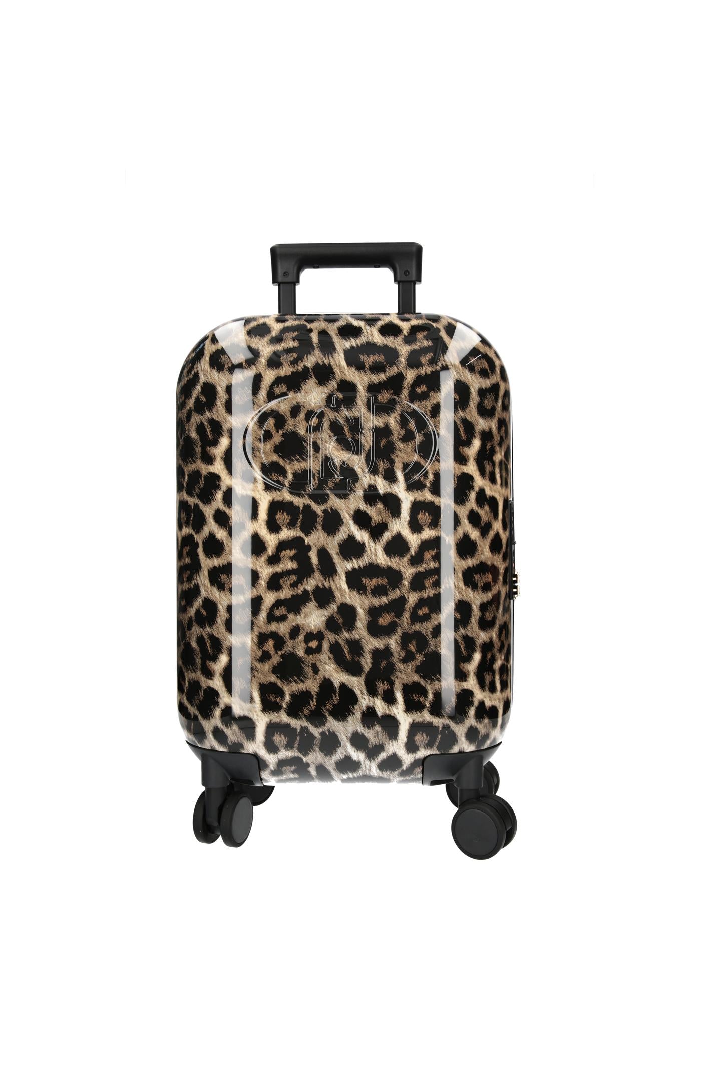 LIU JO TRAVEL - TRAVEL BAG  MACULA