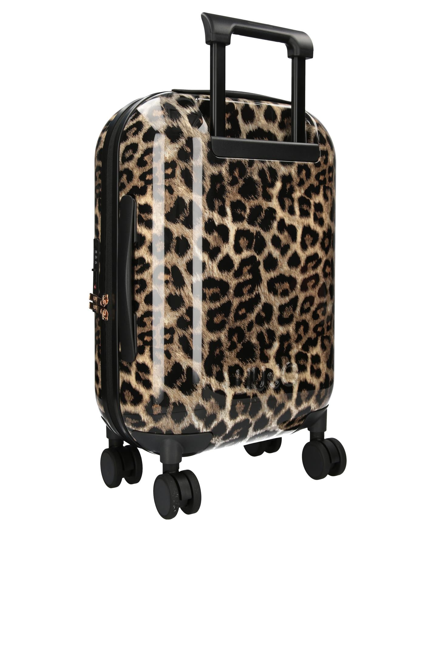 LIU JO TRAVEL - TRAVEL BAG  MACULA