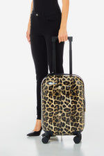 Afbeelding in Gallery-weergave laden, LIU JO TRAVEL - TRAVEL BAG  MACULA
