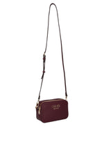 Afbeelding in Gallery-weergave laden, LIU JO RIDHI - SMALL HANDBAG  RED WINE
