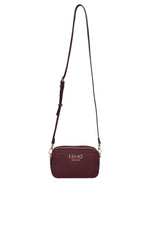 Afbeelding in Gallery-weergave laden, LIU JO RIDHI - SMALL HANDBAG  RED WINE
