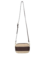 Afbeelding in Gallery-weergave laden, LIU JO RIDHI - SMALL HANDBAG  MORO LIGHT
