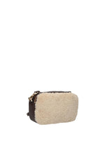 Afbeelding in Gallery-weergave laden, LIU JO RIDHI - SMALL HANDBAG  MORO LIGHT
