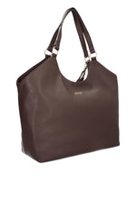 Afbeelding in Gallery-weergave laden, LIU JO SAMIANA - SHOPPING BAG   MORO LIGHT
