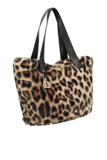 Afbeelding in Gallery-weergave laden, LIU JO VERRY - SHOPPING BAG   MACUL.NATURALE
