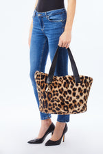 Afbeelding in Gallery-weergave laden, LIU JO VERRY - SHOPPING BAG   MACUL.NATURALE
