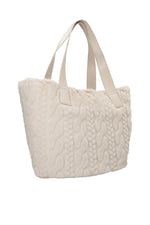 Afbeelding in Gallery-weergave laden, LIU JO VERRY - SHOPPING BAG  NEUTRO
