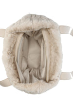 Afbeelding in Gallery-weergave laden, LIU JO VERRY - SHOPPING BAG  NEUTRO
