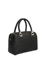Afbeelding in Gallery-weergave laden, LIU JO MANH - BOSTON BAG  NERO
