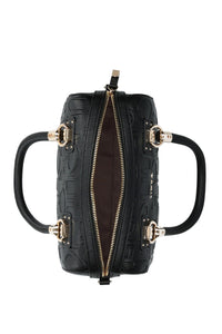 LIU JO MANH - BOSTON BAG  NERO