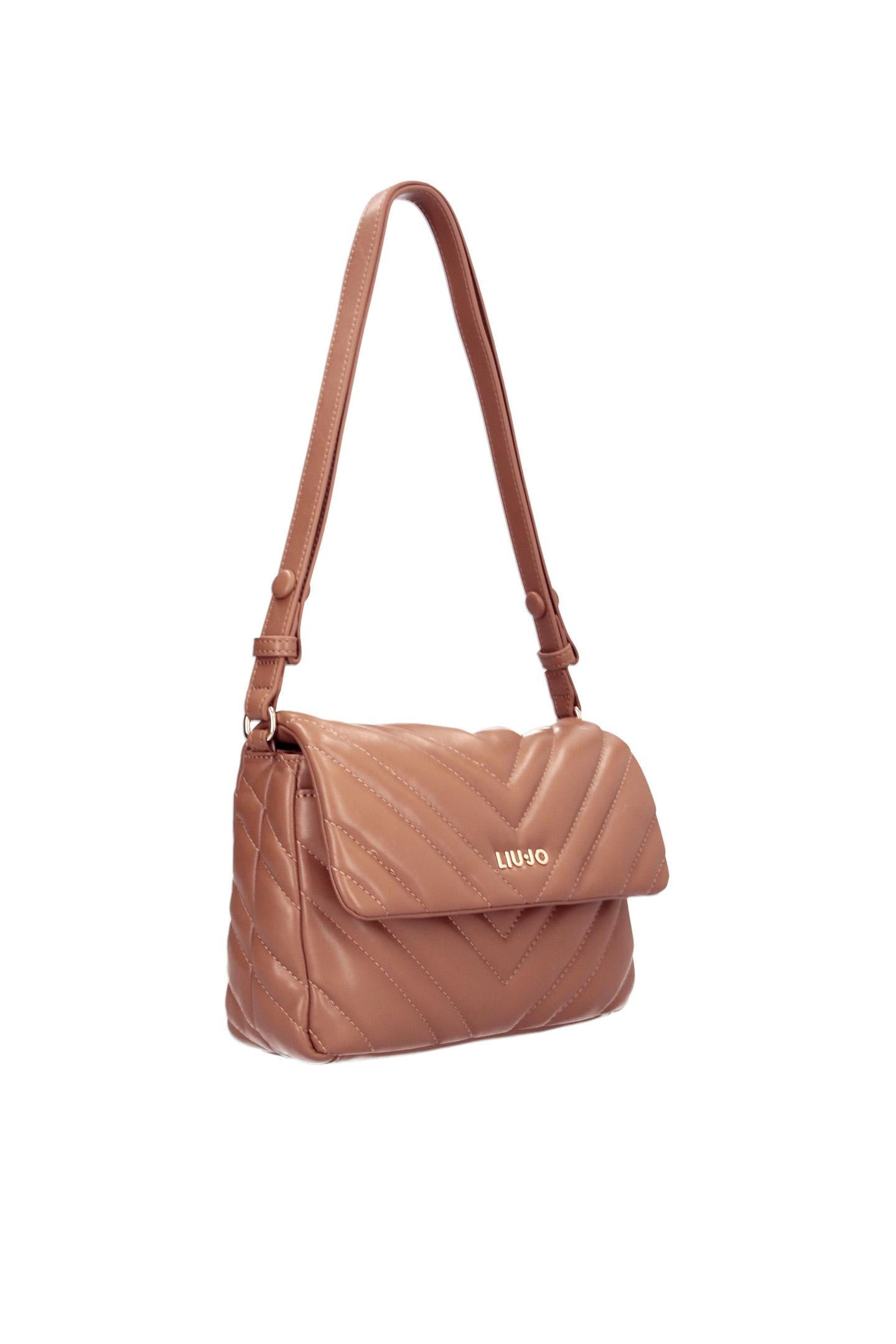LIU JO LUNNY - CROSS OVER  SUEDE