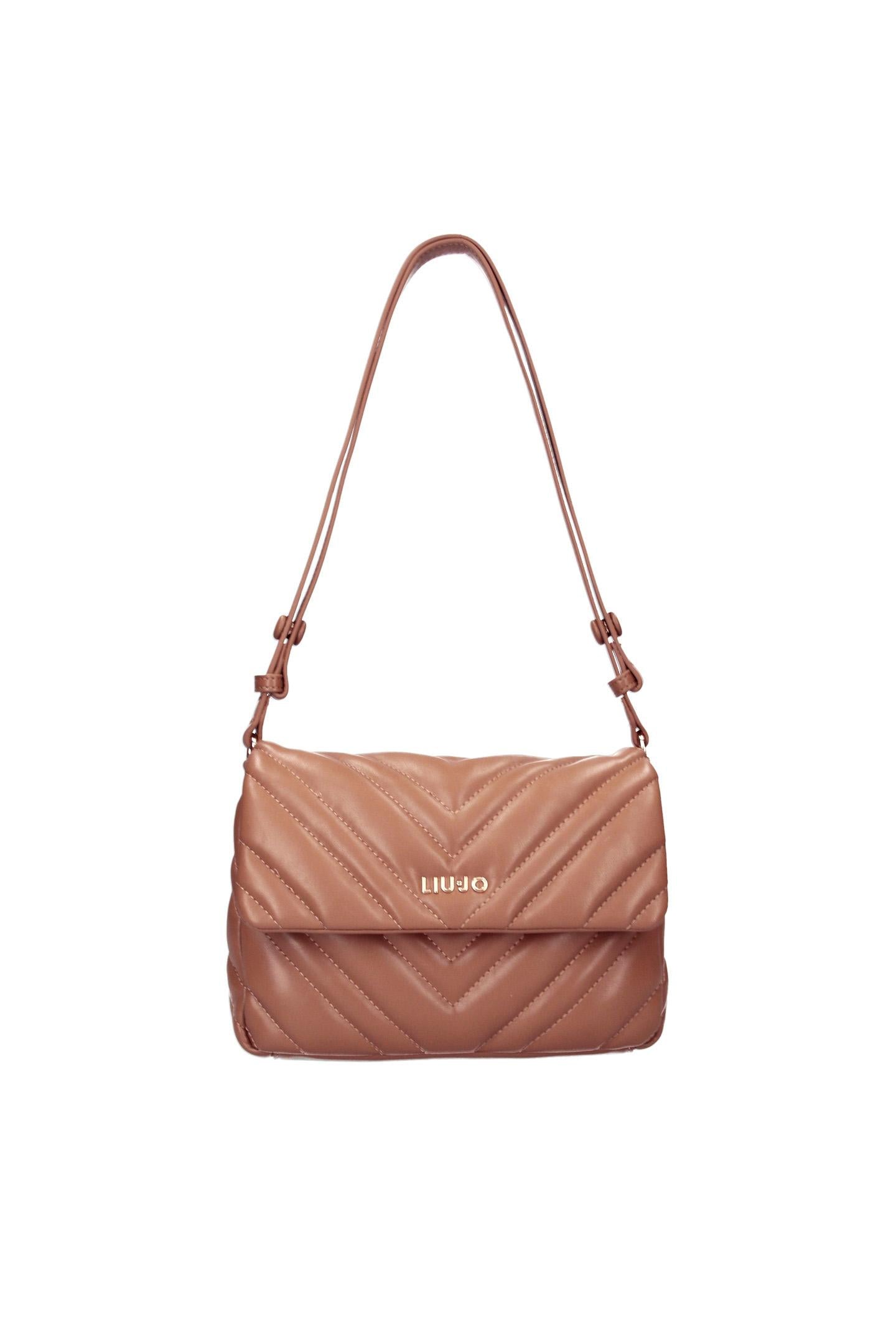 LIU JO LUNNY - CROSS OVER  SUEDE