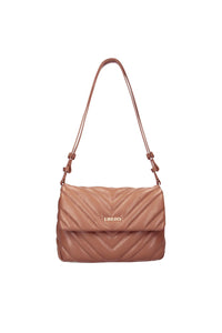 LIU JO LUNNY - CROSS OVER  SUEDE