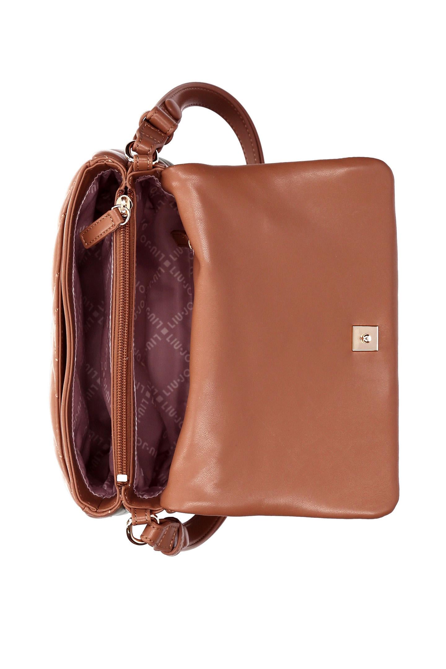 LIU JO LUNNY - CROSS OVER  SUEDE