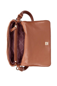 LIU JO LUNNY - CROSS OVER  SUEDE