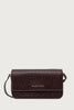 Valentino  FLAP BAG ROSSY RE CAFFè