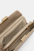 Valentino Glace Pochette Ecru