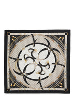 Afbeelding in Gallery-weergave laden, Guess KEFIAH 120X120 BLACK
