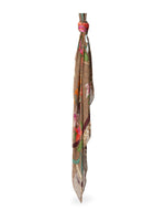 Afbeelding in Gallery-weergave laden, Guess KEFIAH 130X130 BROWN
