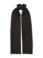 Afbeelding in Gallery-weergave laden, Guess LEFIA SCARF 70X180 BLACK

