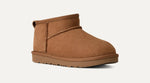 Afbeelding in Gallery-weergave laden, UGG K Classic Ultra Mini Chestnut
