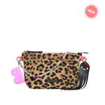 Afbeelding in Gallery-weergave laden, Marie Martens Charms Pouch Leopard
