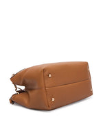 Afbeelding in Gallery-weergave laden, Liu Jo  FAIZA - BOSTON BAG  SUEDE
