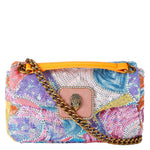 Afbeelding in Gallery-weergave laden, Kurt Geiger 690 Mini Pimlico Bag Mult/Other Sequin
