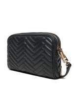 Afbeelding in Gallery-weergave laden, Guess ANNING CAMERA CROSSBODY BLACK
