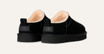 Afbeelding in Gallery-weergave laden, UGG Classic Micro Black

