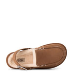 Afbeelding in Gallery-weergave laden, UGG W Goldenstar Evelina Clog Chestnut
