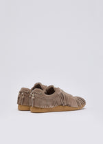 Afbeelding in Gallery-weergave laden, Liu Jo Connor 04 Sneaker Cow Suede Havana
