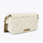 Afbeelding in Gallery-weergave laden, Kurt Geiger 690 Mini Pimlico Bag St Bone Leather
