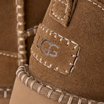Afbeelding in Gallery-weergave laden, UGG W Classic Ultra Mini Botanic Light Bronze
