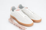 Afbeelding in Gallery-weergave laden, Soldini80 Sneaker Akira Amalfi Bianco Peonia
