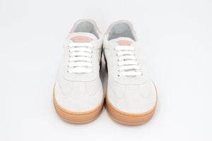 Soldini80 Sneaker Akira Amalfi Bianco Peonia