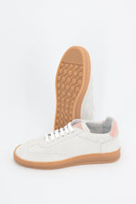 Afbeelding in Gallery-weergave laden, Soldini80 Sneaker Akira Amalfi Bianco Peonia
