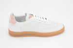 Afbeelding in Gallery-weergave laden, Soldini80 Sneaker Akira Amalfi Bianco Peonia
