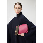 Afbeelding in Gallery-weergave laden, TARA BLACK-COGNAC
