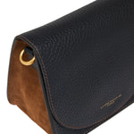 Afbeelding in Gallery-weergave laden, TARA BLACK-COGNAC
