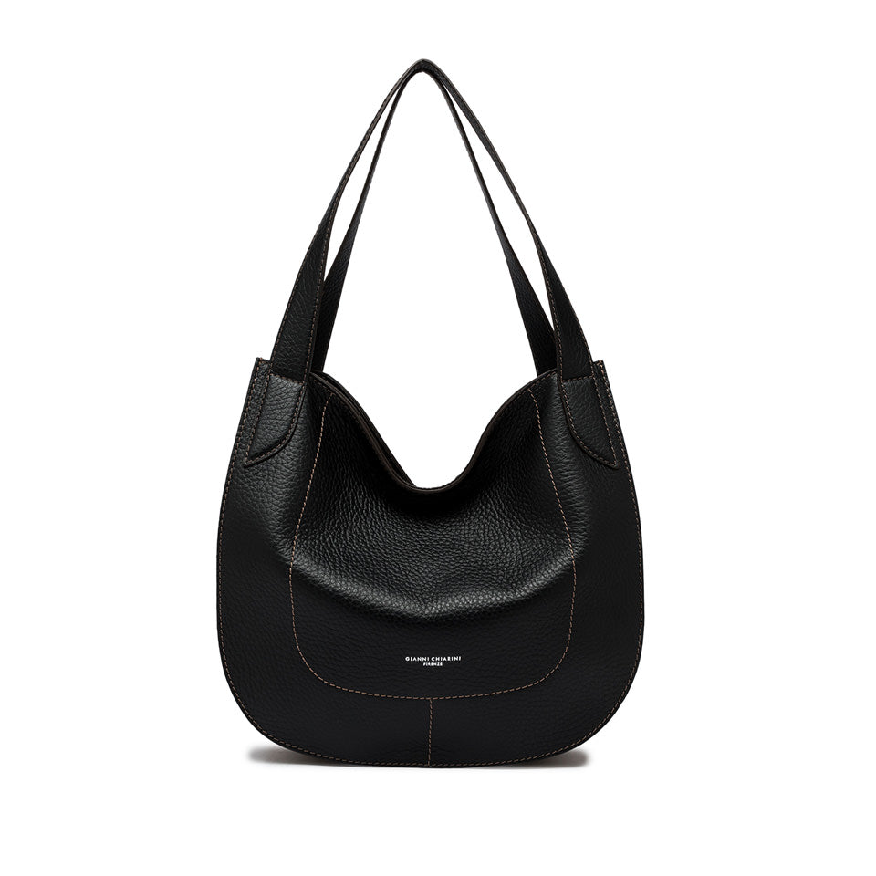 LUCREZIA BLACK-COGNAC