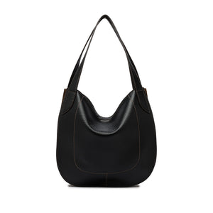 LUCREZIA BLACK-COGNAC