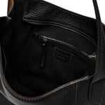 Afbeelding in Gallery-weergave laden, LUCREZIA BLACK-COGNAC
