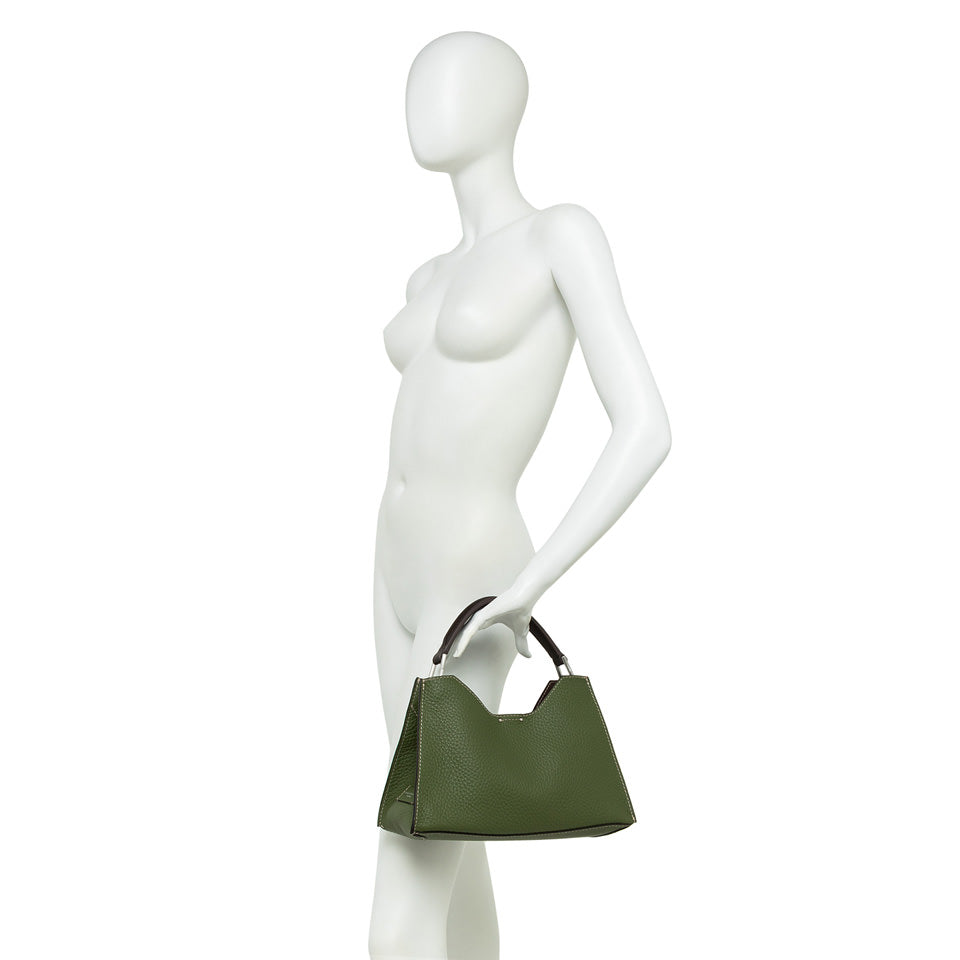 Gianni Chiarini AURORA CUOIO-T.MORO