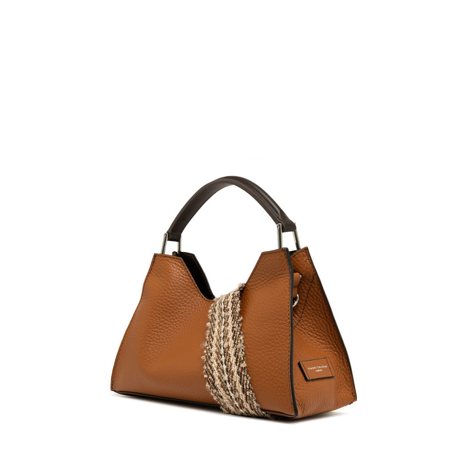 Gianni Chiarini AURORA CUOIO-T.MORO