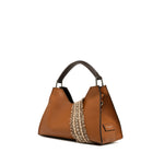 Afbeelding in Gallery-weergave laden, Gianni Chiarini AURORA CUOIO-T.MORO

