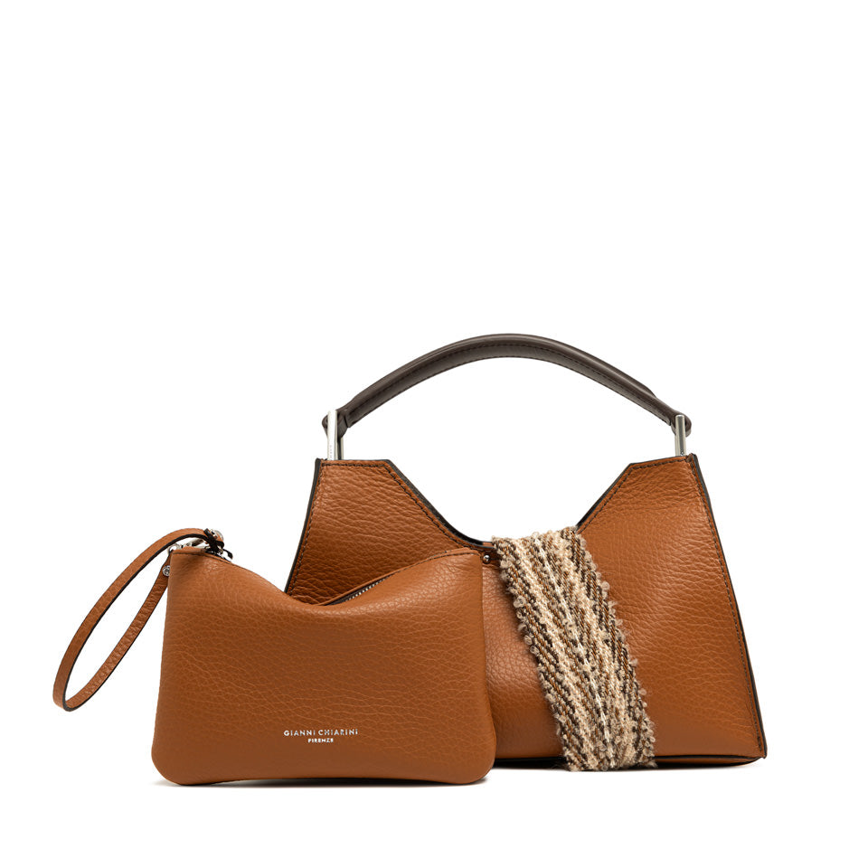 Gianni Chiarini AURORA CUOIO-T.MORO